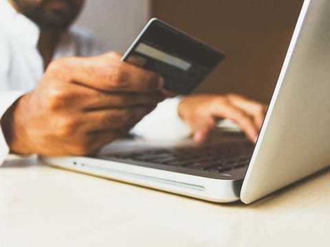 Paying rent through the UAE's Direct Debit System will replace cheques and allow Dubai tenants to make automated payments from their bank account. Picture used for illustrative purposes.