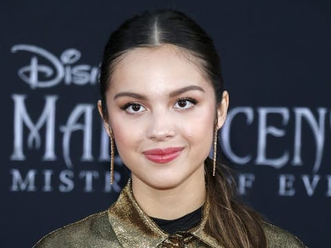 Olivia Rodrigo