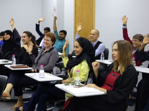 So far, four batches have completed the courses offered by the centre.