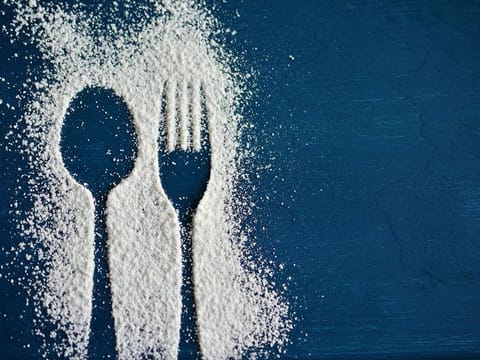 Know your varieties of sugar
