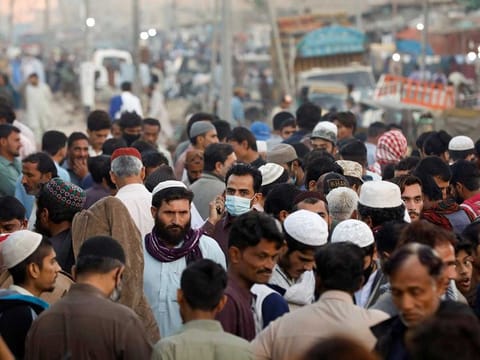 The Sindh government has decided to retain all lockdown restrictions imposed in the province before Eid Al Fitr against the spread of coronavirus due to a recent surge in COVID-19 cases.