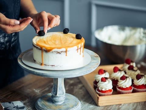 Want to start a baking business on the side? Here is what you need to know.