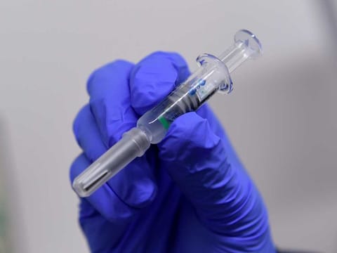 COVID-19 vaccine