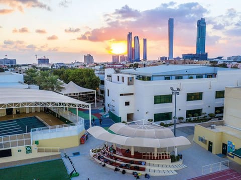 American Community School