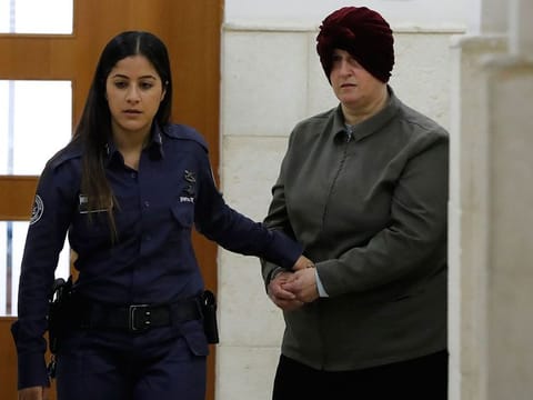 Malka Leifer