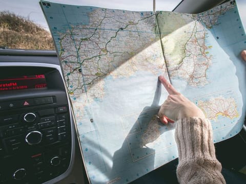 Planning a cross-country road trip? Here's how you can apply for a CPD