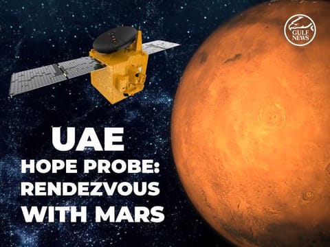 Hope Probe, the first Arab interplanetary mission, has successfully transitioned from capture orbit to science orbit, and is set to begin its data collection mission for the next two-year.