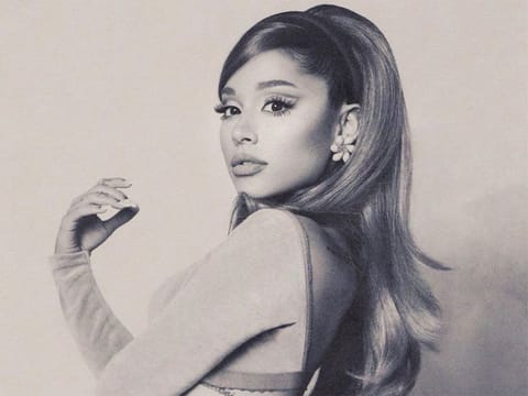 Ariana Grande
