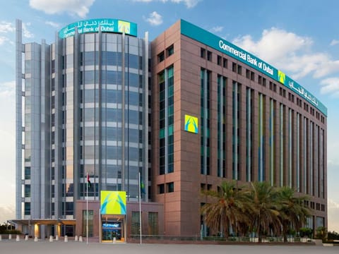 Commercial Bank of Dubai (CBD) Wednesday reported a net profit of Dh1.05 billion for the nine months to September 30 2021, up 28.8 per cent year on year.
