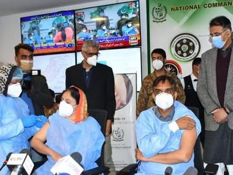 According to the latest order issued by government’s Home Department on Friday night, cinemas, theatres, and indoor gyms will also be open to the vaccinated.