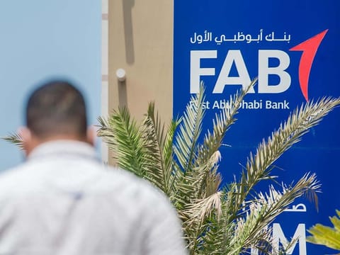 A true regional powerhouse, that's what FAB will turn into by snapping up 100% of Bank Audi's Egypt operations.