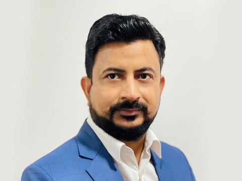 Waquar Karim, Vice President CBIS and WWICS for Residency/Citizenship by Investment