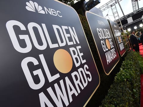 Golden Globes