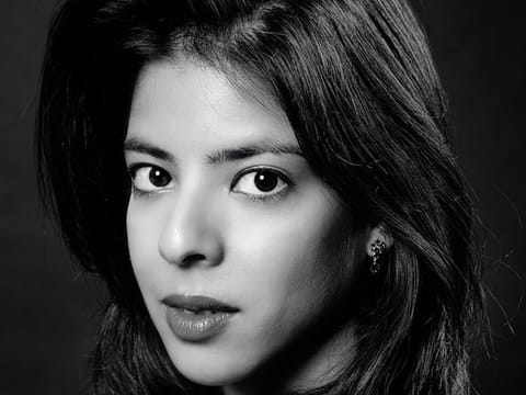 Rumana Molla