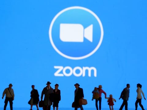 Zoom itself has struggled to keep growing in a post-pandemic world.