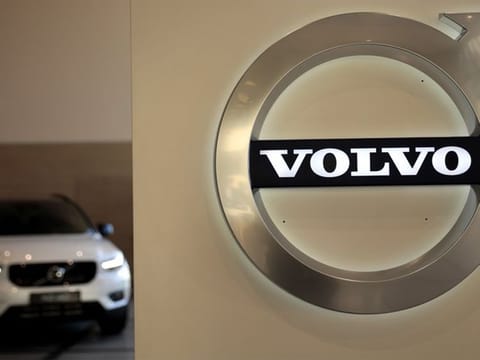 Will other global companies follow Volvo's lead on paternity leaves? The carmaker wants to create an 'equal parenting' culture at the company.