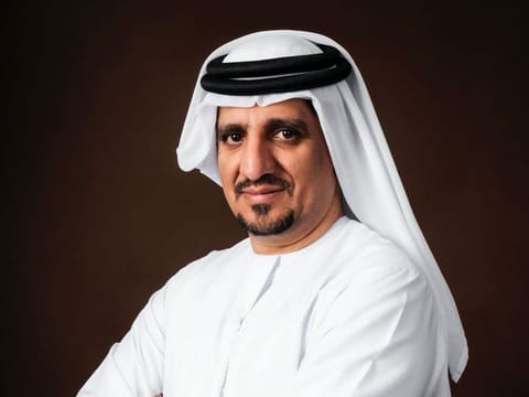 Mohammed Abdulmagied Seddiqi, Chief Commercial Officer of Seddiqi Holding: "We are not in a rush and want to ensure whatever decision we make, it is aligned with the long-term vision and strategy of our organization..."