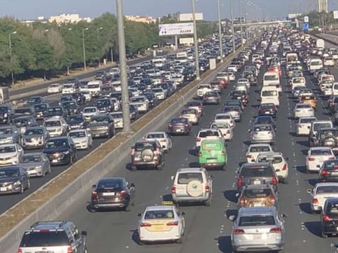 Kuwait has made changes to the tenure of driving licences when they are renewed.