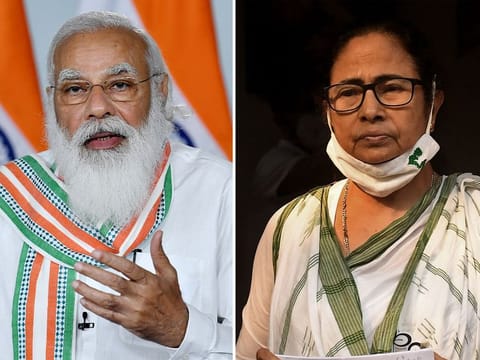 The assembly elections in West Bengal is being billed as a battle between India's Prime Minister Narendra Modi and Mamata Banerjee, the state's Chief Minister seeking a third term.