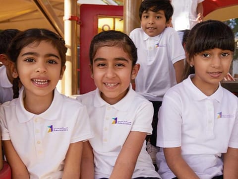 Sheikh Hamdan Bin Mohammad Bin Rashid Al Maktoum, Crown Prince of Dubai and Chairman of the Executive Council, launched a new education model called Dubai Schools.