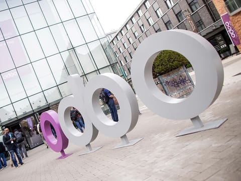 Odoo is a leader in open source all-in-one business software