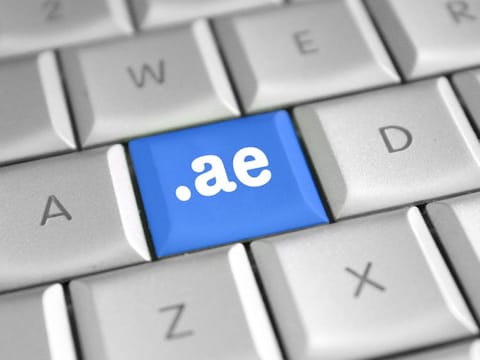 The .ae domain name is flying high. Tasjeel records major gains in registrations.