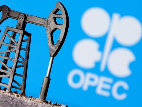 Oil demand averaged 99.98 million bpd in 2019, according to OPEC.