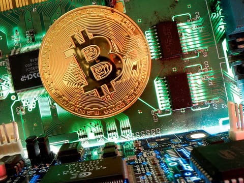Bitcoin