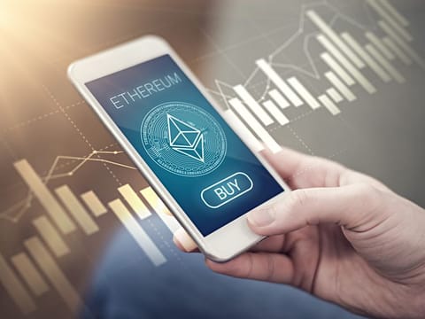 Transactions on Ethereum and many other crypto platforms known as blockchains are publicly viewable and are built on open source software, so developers can jump in and try to make improvements.