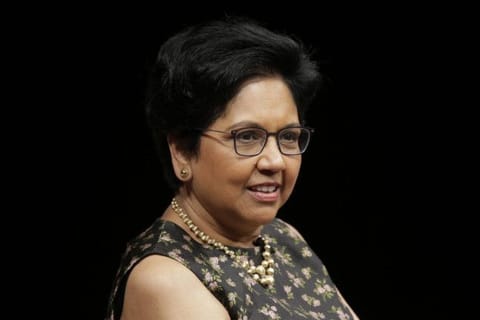 Indra Nooyi