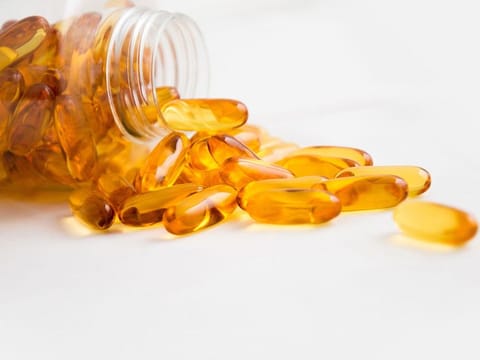 Geltec's product range includes soft gelatine capsules and dietary supplements. Now, with the Yas Holding deal, the plan is to add solid tablets and even inhalers.