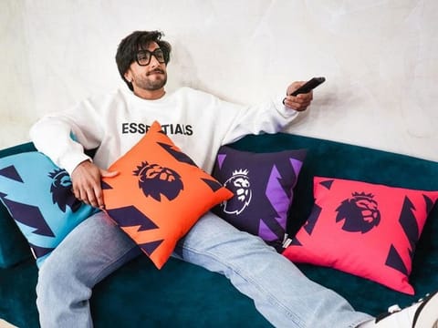 Insta/ranveersingh