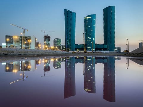 The tax measure aims to ensure that MNEs pay 15 per cent tax on their profits