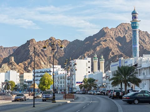 Oman has announced that certain currency notes will cease to be legal tender after December 31, 2024.