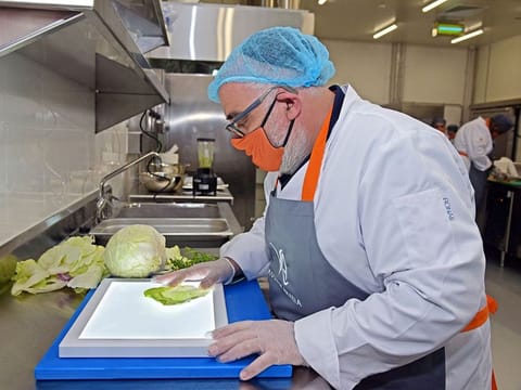 The Kosher Arabia joint venture was announced immediately after the UAE-Israel accords. The joint venture will immediately look at opportunities within the wider Gulf markets as well.