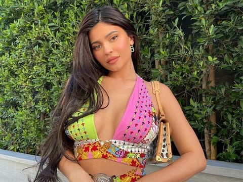 Kylie Jenner