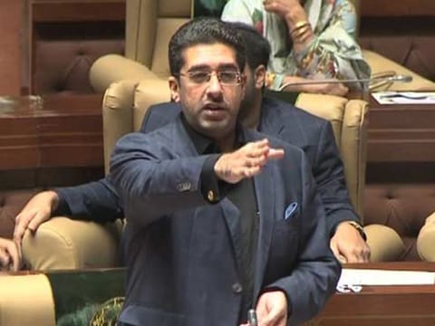 IT Minister Taimur Talpur's claims that the Sindh government was behind the development of Google Maps has been ridiculed on social media.