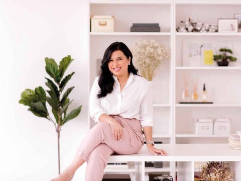 Mariben Christine Eustaquio, Managing Director, Ezone