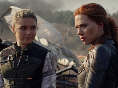 Black Widow