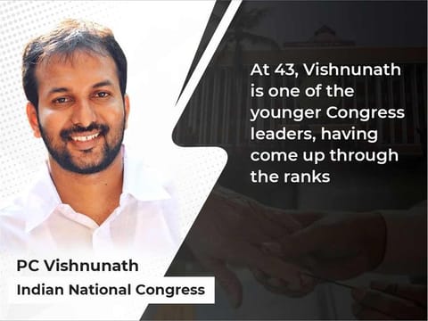 PC Vishnunath