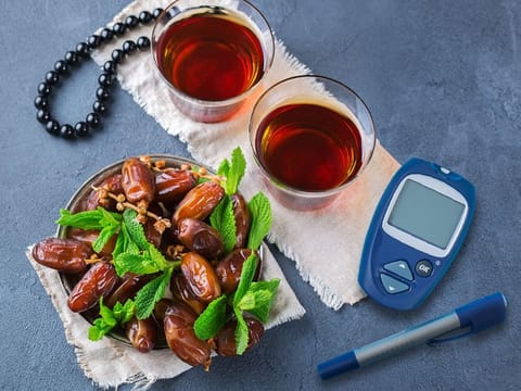 How to fast safely with medical conditions during Ramadan