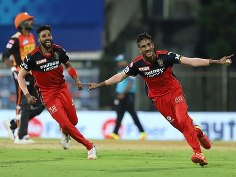 Reports of COVID-19 positive cases have thrown a question mark over hosting rest of IPL 2021.