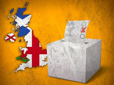 Outcome of the May 6 elections in Scotland and Wales will merely serve to underscore that Brexit was a policy that served English nationalists