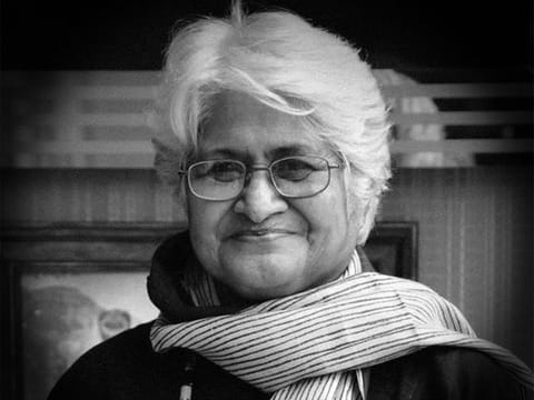 Sumitra Bhave