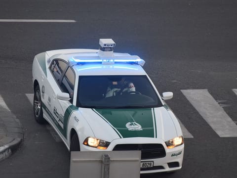 Dubai Police on Saturday announces to arrest William Pereira Rugato, a Brazilian national wanted by Interpol for his alleged involvement in football match-fixing.