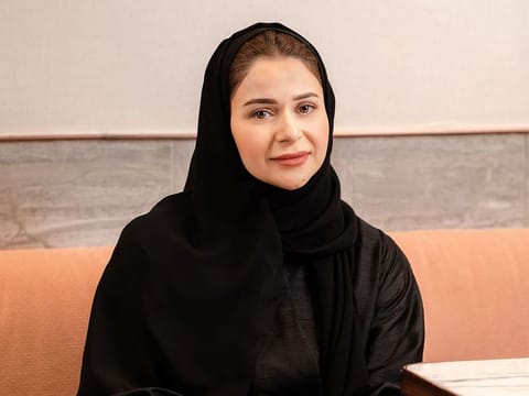 Meet Nahla Wali, the brainchild behind two successful F&B concepts in Dubai