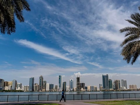 Sharjah
