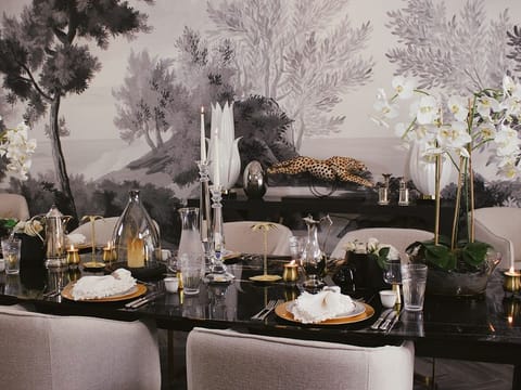 Supplied