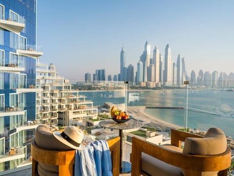 UAE hotel revenues hit Dh49.2b in 2025, up 9.7% as tourism growth accelerates