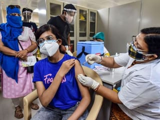 COVID-19: India’s vaccine programme needs a boost